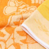 くまのプーさん 大人用枕カバー タオル枕カバー | cinemacollection | 詳細画像4 