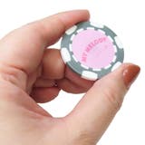 マイメロディ ゴルフ用品 コインマーカー | cinemacollection | 詳細画像2