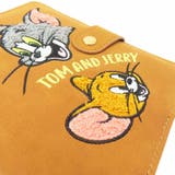 トムとジェリー カードケース パスポートケース | cinemacollection | 詳細画像3