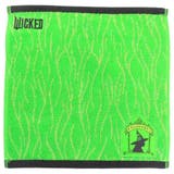 ウィキッド ふたりの魔女 ミニタオル | cinemacollection | 詳細画像1 