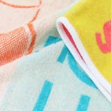 おさるのジョージ 大人用枕カバー タオル枕カバー | cinemacollection | 詳細画像4 