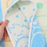 すみっコぐらし 大人用枕カバー タオル枕カバー | cinemacollection | 詳細画像3 