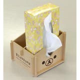 リラックマ 収納用品 簡単組立 | cinemacollection | 詳細画像4 