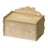 リラックマ 収納用品 簡単組立 | cinemacollection | 詳細画像1
