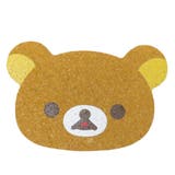 リラックマ テーブルウェア ダイカットコースター | cinemacollection | 詳細画像1