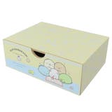 すみっコぐらし 卓上収納 引き出しボックス | cinemacollection | 詳細画像1 