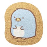 すみっコぐらし テーブルウェア ダイカットコースター | cinemacollection | 詳細画像1