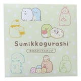 すみっコぐらし ハンコ 木のスタンドスタンプコレクション | cinemacollection | 詳細画像2