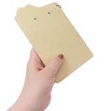 スヌーピー バインダー ウッドバインダー | cinemacollection | 詳細画像2 