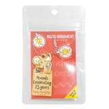 スヌーピー 装飾品 75周年 | cinemacollection | 詳細画像3 