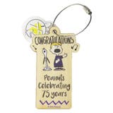 スヌーピー 装飾品 75周年 | cinemacollection | 詳細画像1 