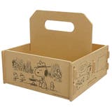 スヌーピー スパイスラック 簡単組立 | cinemacollection | 詳細画像1