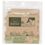 スヌーピー スパイスラック 簡単組立 | cinemacollection | 詳細画像3