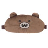 お文具といっしょ 旅行用品 アイマスク | cinemacollection | 詳細画像1 