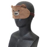 お文具といっしょ 旅行用品 アイマスク | cinemacollection | 詳細画像3 