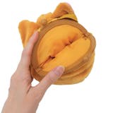 おしゃれキャット ネックポーチ プラがまぐち | cinemacollection | 詳細画像3