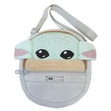 スターウォーズ ミニショルダーバッグ ぬいぐるみポシェット | cinemacollection | 詳細画像1