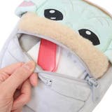 スターウォーズ ミニショルダーバッグ ぬいぐるみポシェット | cinemacollection | 詳細画像4