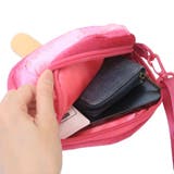 ズートピア ミニショルダーバッグ アイスポップシェイプポシェット | cinemacollection | 詳細画像3 