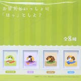 お茶犬 磁石 トレーディングフレームマグネット | cinemacollection | 詳細画像4 