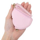 マイメロディ ミニポーチ おかおサガラミニポーチ | cinemacollection | 詳細画像2 