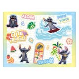 リロ＆スティッチ 書類ケース エンベロープケース | cinemacollection | 詳細画像1 