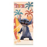 リロ＆スティッチ ミニクリアファイル チケットホルダー | cinemacollection | 詳細画像1 