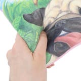 こびづかん 枕 ふわとろクッションM | cinemacollection | 詳細画像3