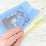 DAILY MUSEUM ポケットファイル | cinemacollection | 詳細画像3 