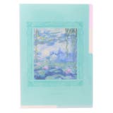 DAILY MUSEUM ポケットファイル | cinemacollection | 詳細画像1 