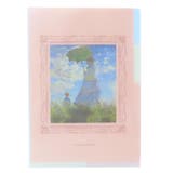 DAILY MUSEUM ポケットファイル | cinemacollection | 詳細画像1 