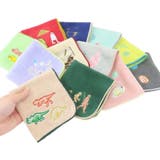 STUDY HOLIC ミニタオル | cinemacollection | 詳細画像3