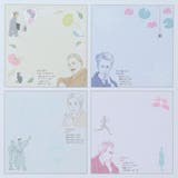 STUDY HOLIC メモ帳 | cinemacollection | 詳細画像3