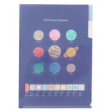 STUDY HOLIC ポケットファイル | cinemacollection | 詳細画像1