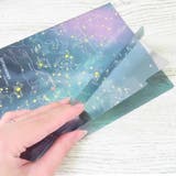 STUDY HOLIC ポケットファイル | cinemacollection | 詳細画像3 