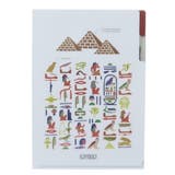 STUDY HOLIC ポケットファイル | cinemacollection | 詳細画像1 