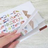 STUDY HOLIC ポケットファイル | cinemacollection | 詳細画像3 