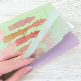 STUDY HOLIC ポケットファイル | cinemacollection | 詳細画像3 