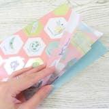 STUDY HOLIC ポケットファイル | cinemacollection | 詳細画像3 