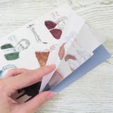 STUDY HOLIC ポケットファイル | cinemacollection | 詳細画像3 