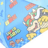 スーパーマリオ 折りたたみ傘 折畳傘 | cinemacollection【KIDS】 | 詳細画像4