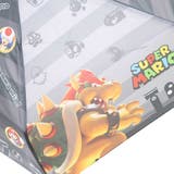 スーパーマリオ 折りたたみ傘 折畳傘 | cinemacollection【KIDS】 | 詳細画像4