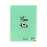 三匹の子ぶた ポケットファイル クリアファイルA5 | cinemacollection | 詳細画像2 