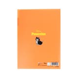 ピノキオ ポケットファイル クリアファイルA5 | cinemacollection | 詳細画像2 