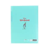 リロ＆スティッチ ポケットファイル クリアファイルA5 | cinemacollection | 詳細画像2 