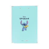 リロ&スティッチ バインダー クリップボードA4 | cinemacollection | 詳細画像2