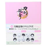 刀剣乱舞ONLINE ハンコ トレーディングアクリルフィギュアスタンプ | cinemacollection | 詳細画像1 