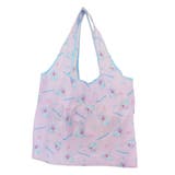 ハンギョドン ショッピングバッグ ポケット付きエコバッグ | cinemacollection | 詳細画像1