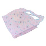 ハンギョドン ショッピングバッグ ポケット付きエコバッグ | cinemacollection | 詳細画像2