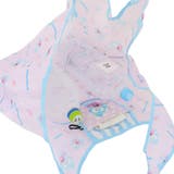 ハンギョドン ショッピングバッグ ポケット付きエコバッグ | cinemacollection | 詳細画像3